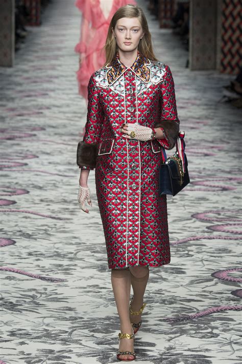 gucci dress model|More.